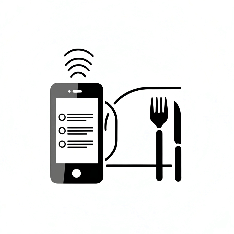 Smart Technology for Restaurants