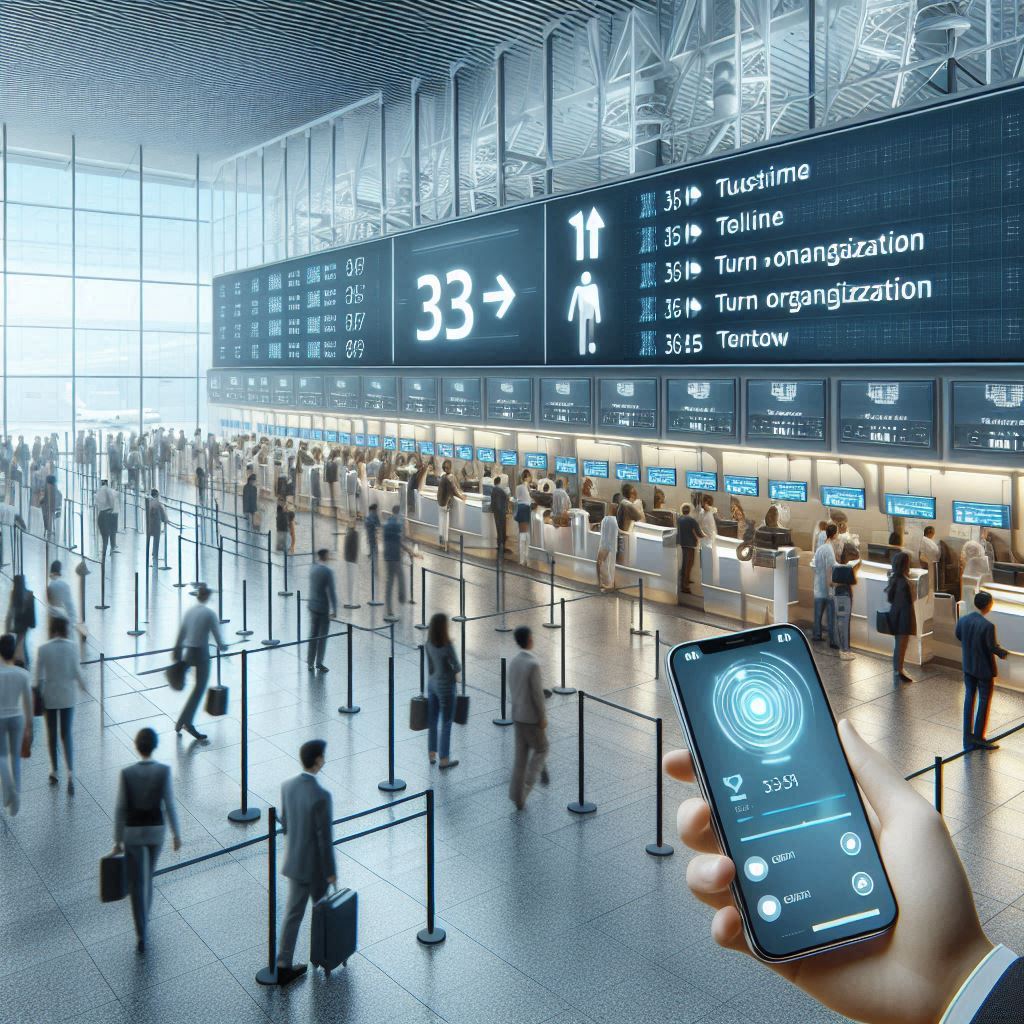 Efficient Queue Management Solutions for Transportation