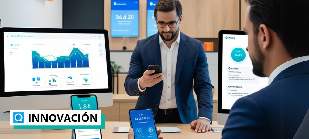 Soluciones para la gestión de filas
