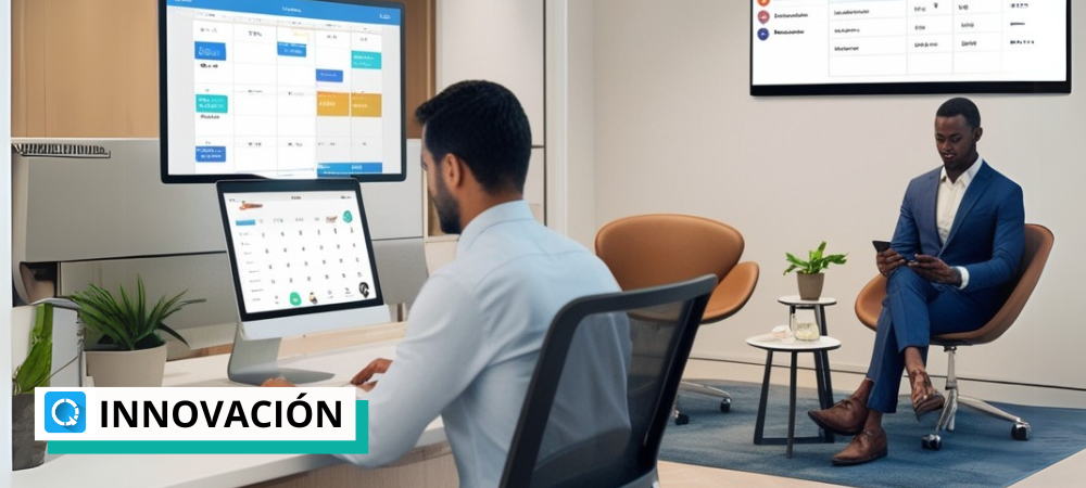Plataformas de Agendamiento y Sostenibilidad Empresarial