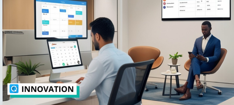 Appointment Scheduling and Business Sustainability