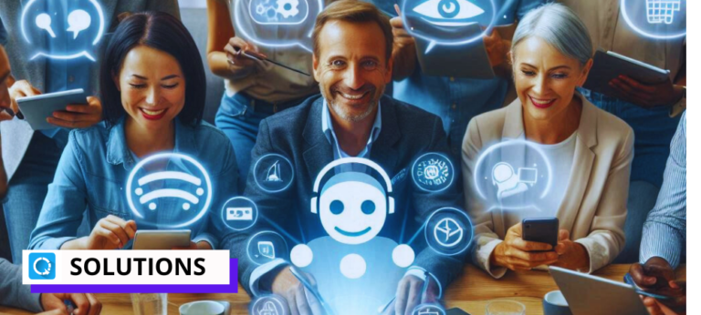 Transforming Customer Experience with Artificial Intelligence