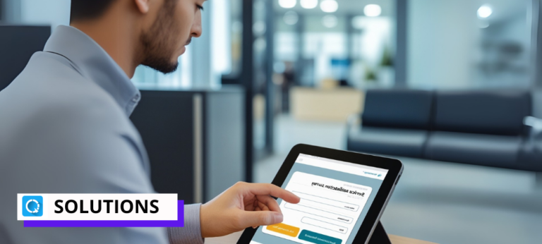 Service Graders: Enhance the Customer Experience