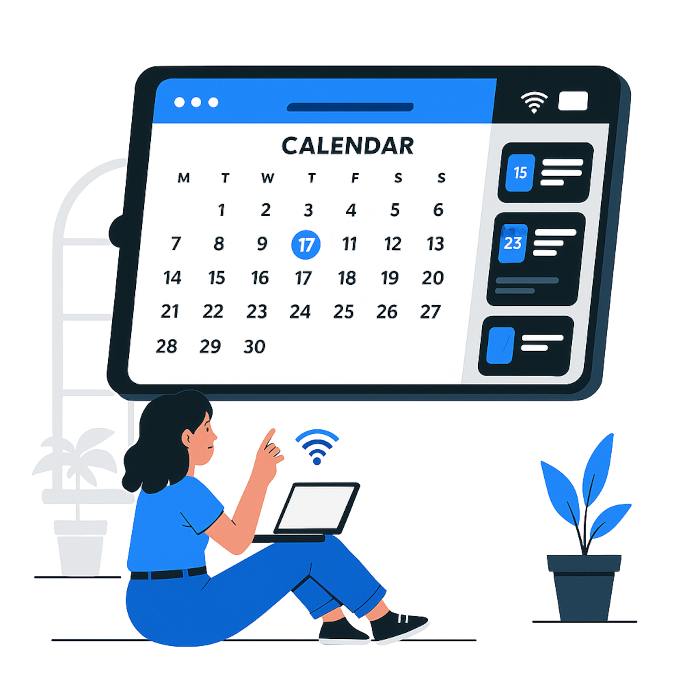 Agendamiento de Citas en Colombia