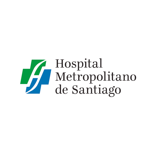 Logo del Hospital Metropolitano de Santiago (HOMS), hospital en República Dominicana usando QMS.