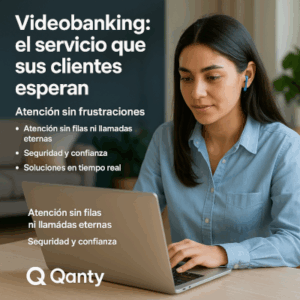 Servicio de Videobanking en México