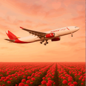 Caso de Éxito: Implementación de Qanty en Avianca Cargo 