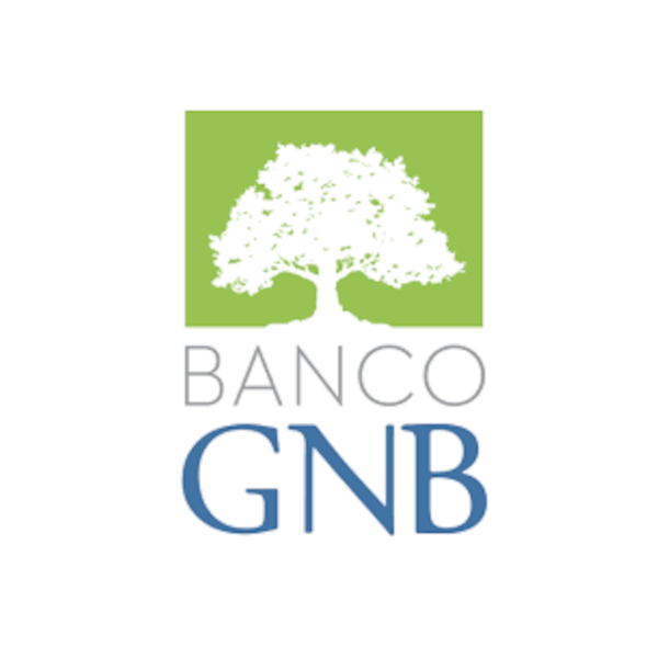 Icono de una entidad financiera que usa gestión de filas en Perú.