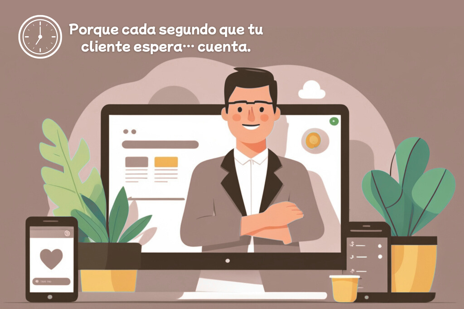 Turneros digitales: más que tecnología, una decisión de respeto