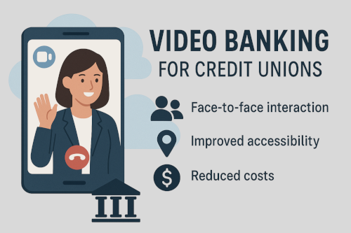 The Best Video Banking Solutions for Credit Unions