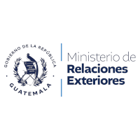 Ministerio de Relaciones Exteriores de Guatemala MINEX