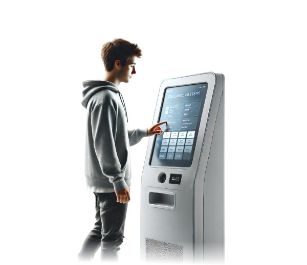Qanty Solutions in the USA