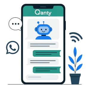 Chatbot de WhatsApp