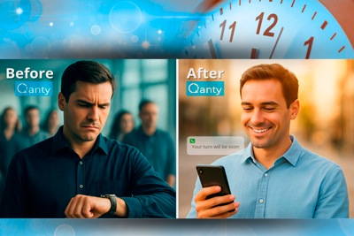 Time as the Core of Customer Experience