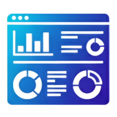 Icono de dashboard.