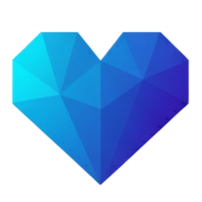 Icono de corazón.