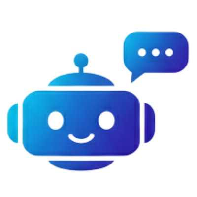 Icono de chatbot.