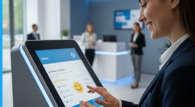 Calificadores de Servicio