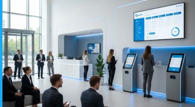 Sistemas de Gestión de Filas