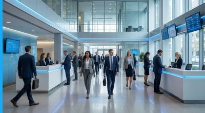 Gestión de Filas General