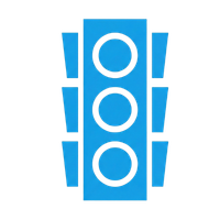 Icono Semaforización