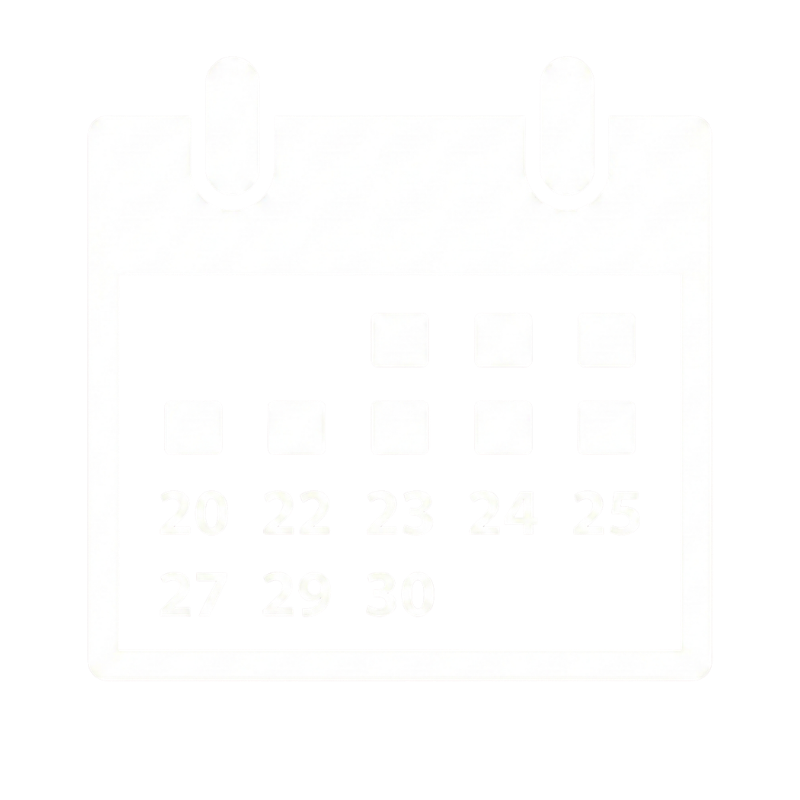 Calendar Scheduling Icon