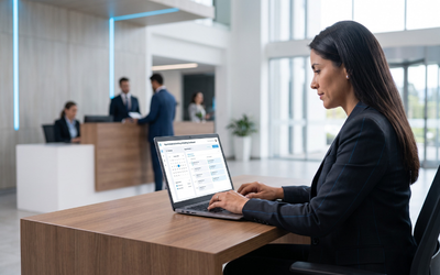 Online Appointment Scheduling Software & Booking System