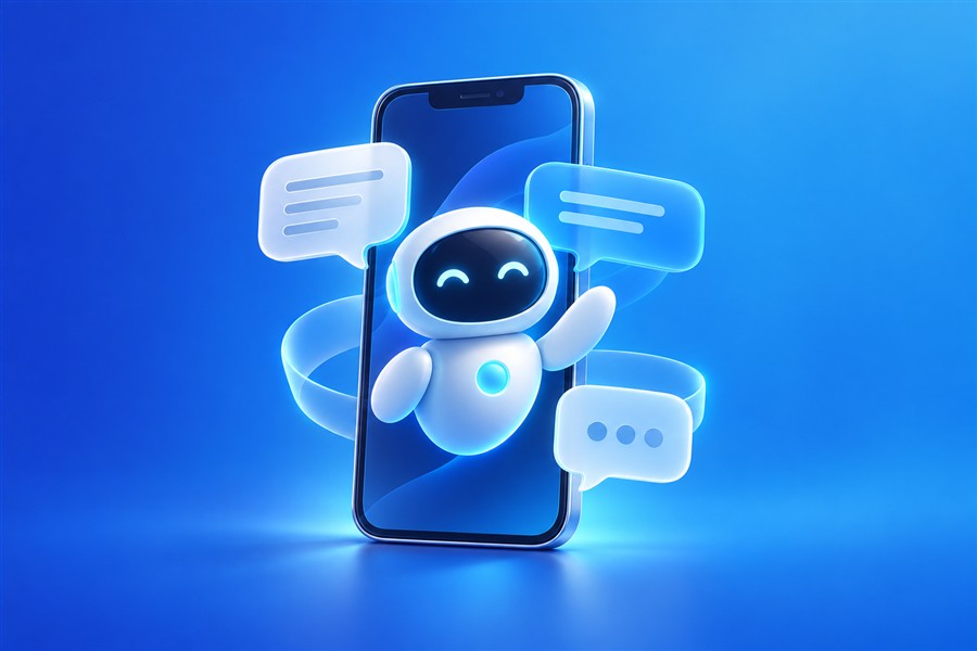 Chatbot de WhatsApp
