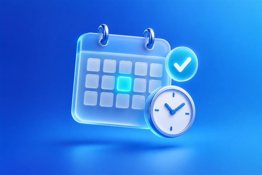 Agendamiento de citas