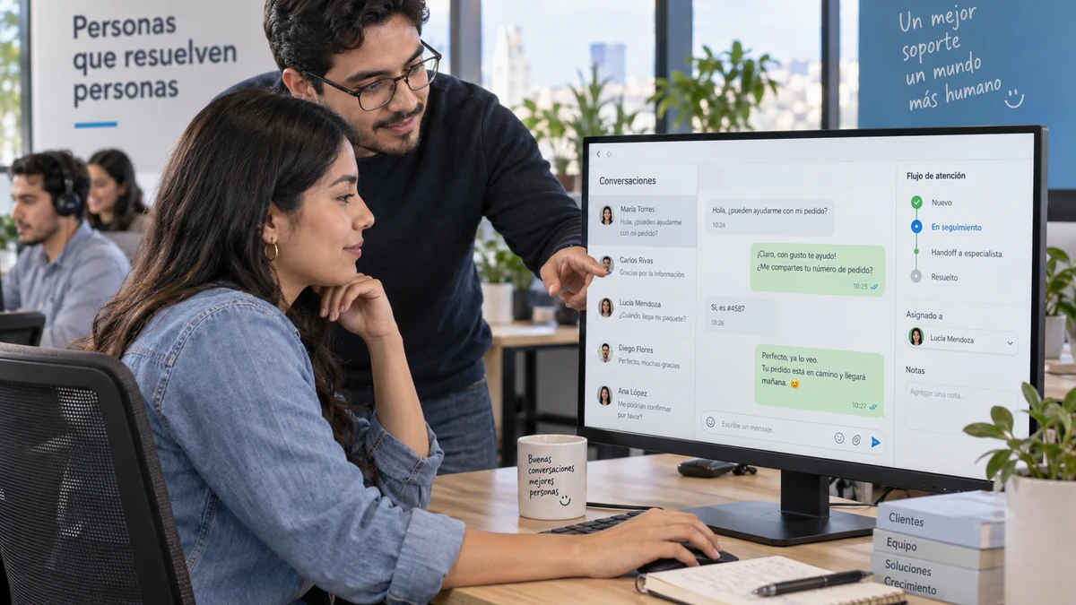 Experience Management: conecte la experiencia con la mejora continua