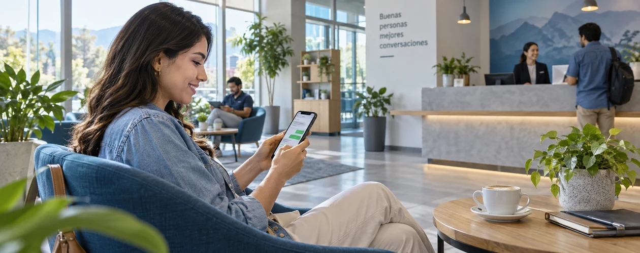 Inteligencia artificial para mejorar la experiencia del cliente