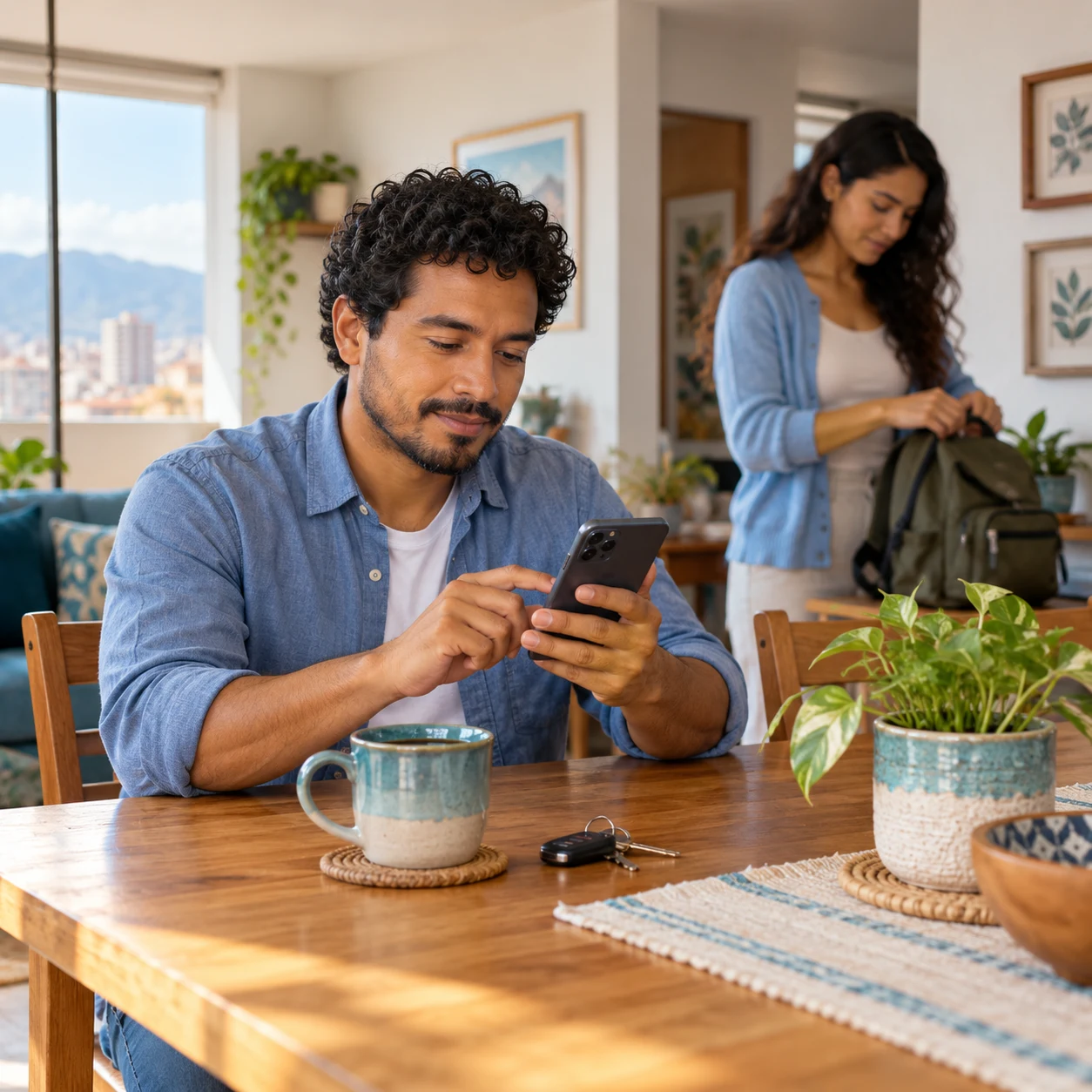 Tu cliente llegó antes que tú: la atención empieza en su celular