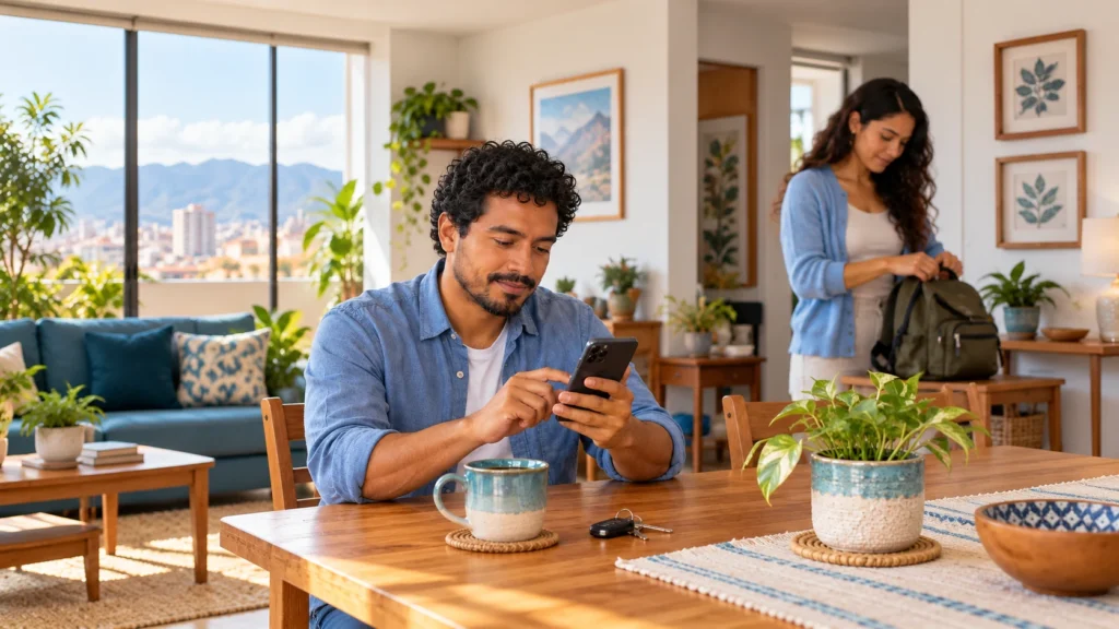Tu cliente llegó antes que tú: la atención empieza en su celular