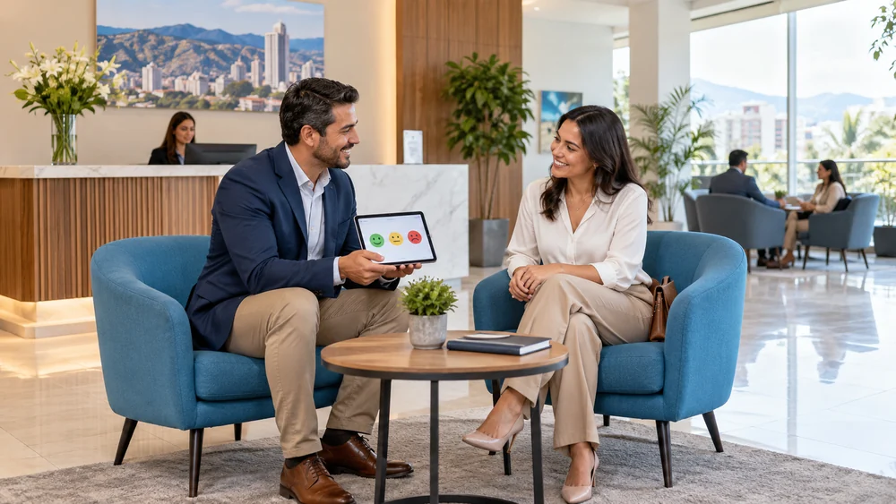 ¿Qué es el Experience Management y su impacto en el éxito empresarial?