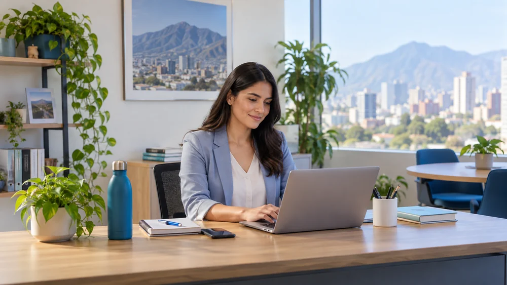 Plataformas de Agendamiento y Sostenibilidad Empresarial