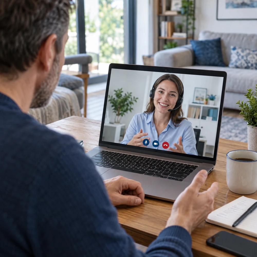 Videobanking: El Futuro de los Servicios Financieros